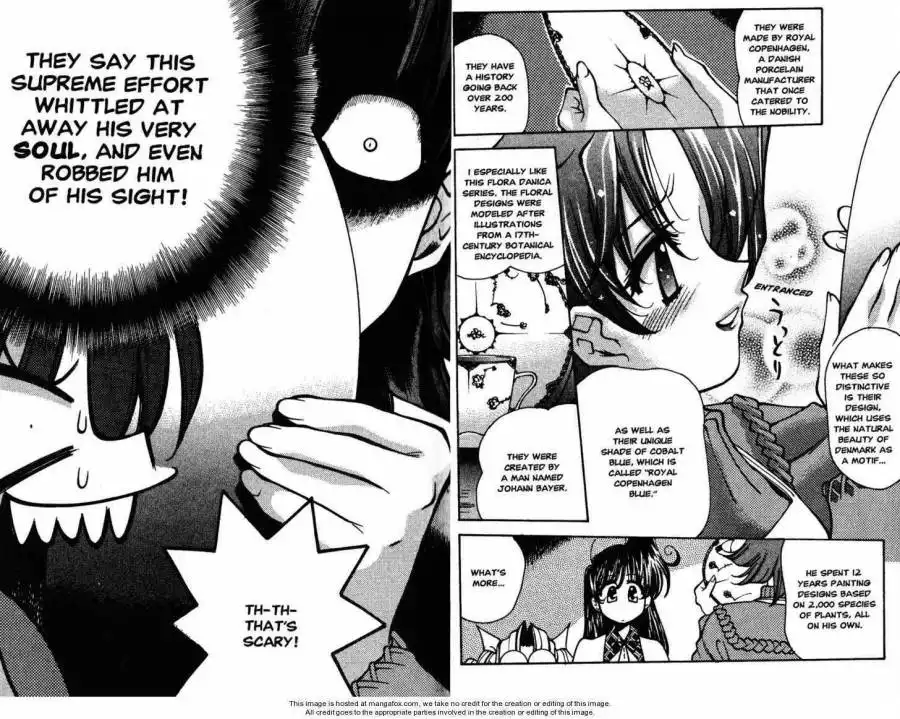 Full Metal Panic! Overload Chapter 24 10